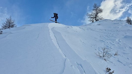  Lawinenwarndienst Südtirol