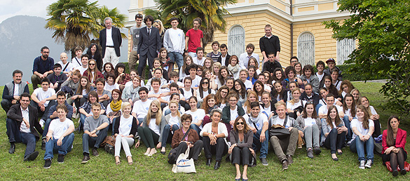 Prima edizione del Festival della Gioventù Euregio dal 3 al 6 maggio 2012 con lo slogan “I confini che ci uniscono”.
