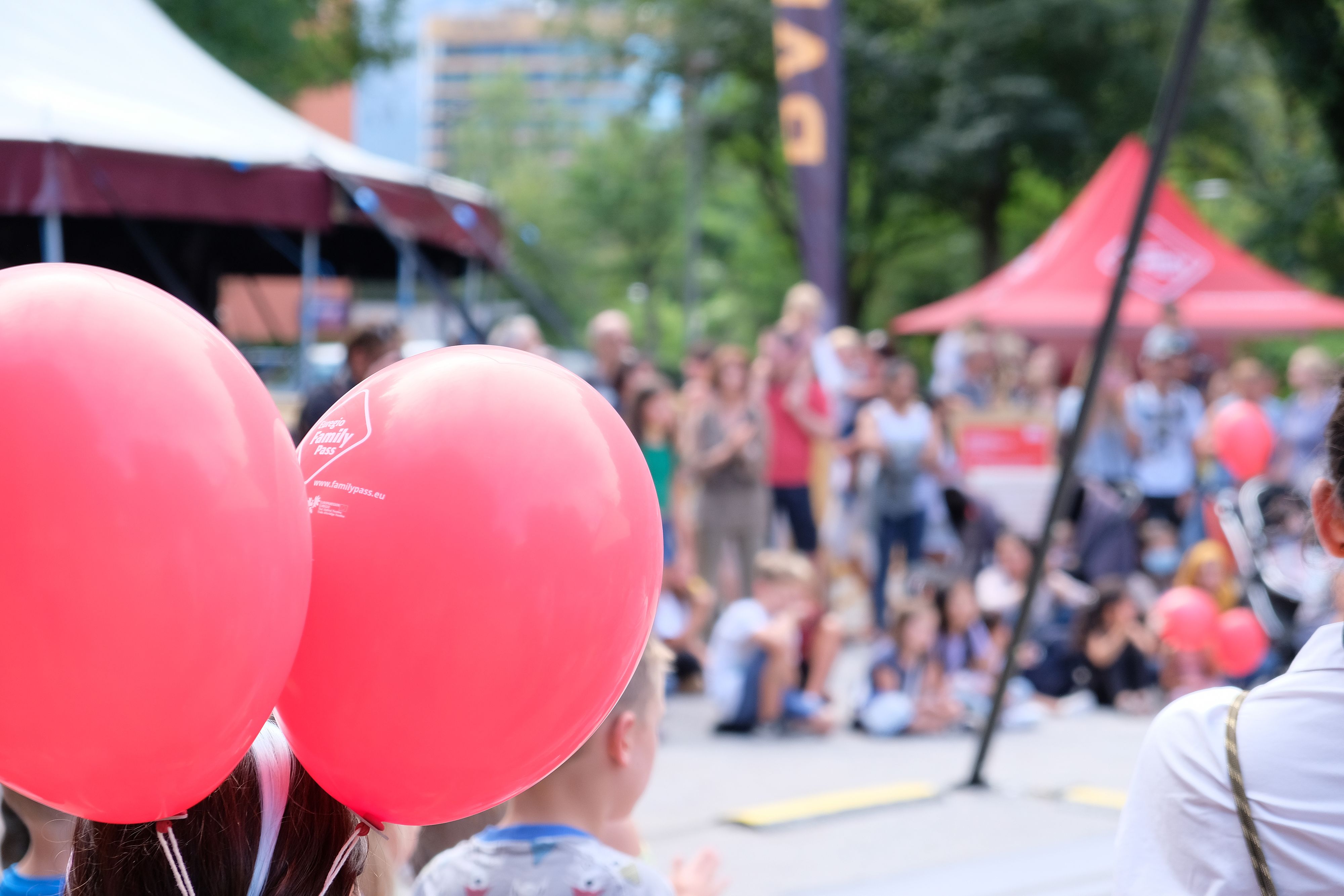 © Euregio Familienfest