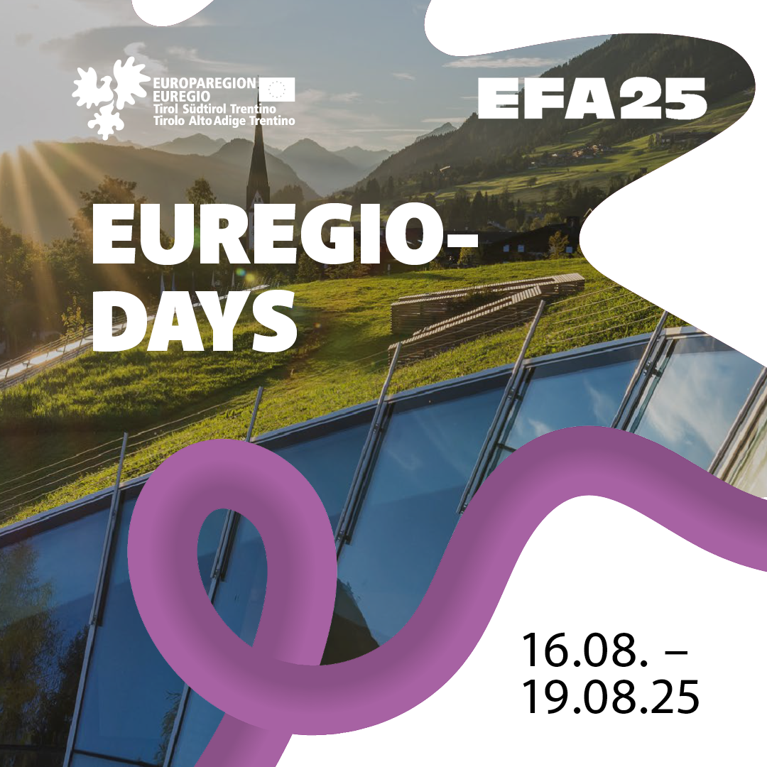 Euregio-Days 2025
